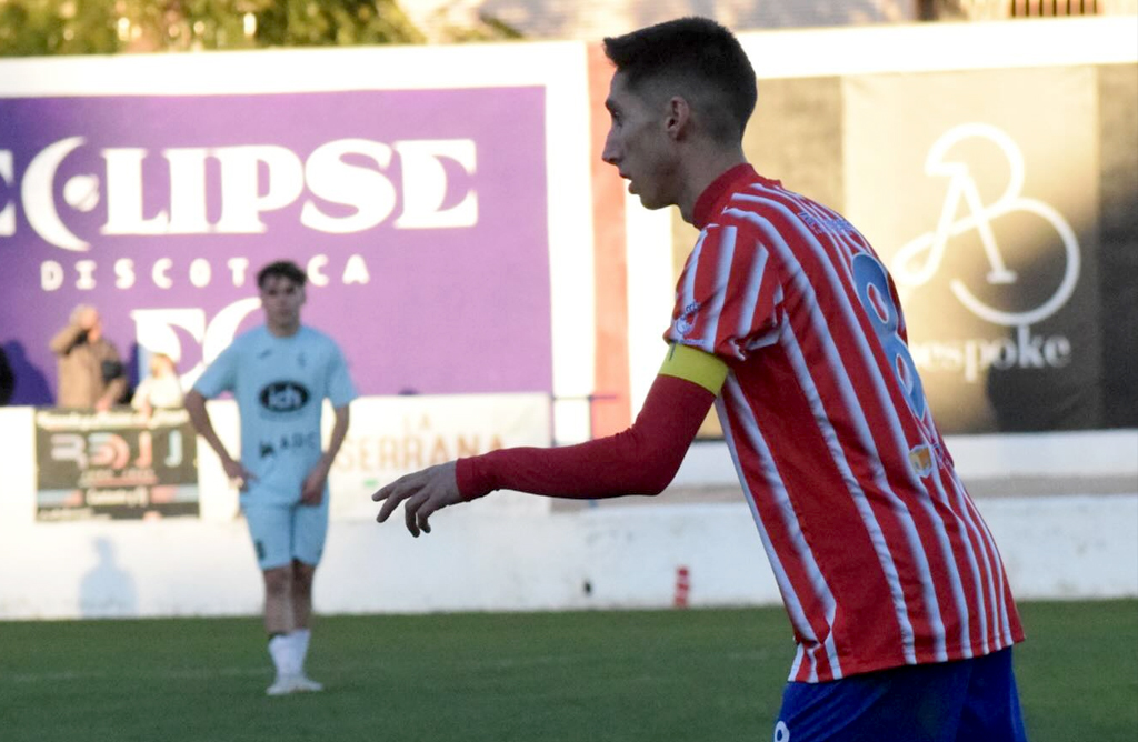 El Ol�mpico tropieza en casa y cae al quinto puesto